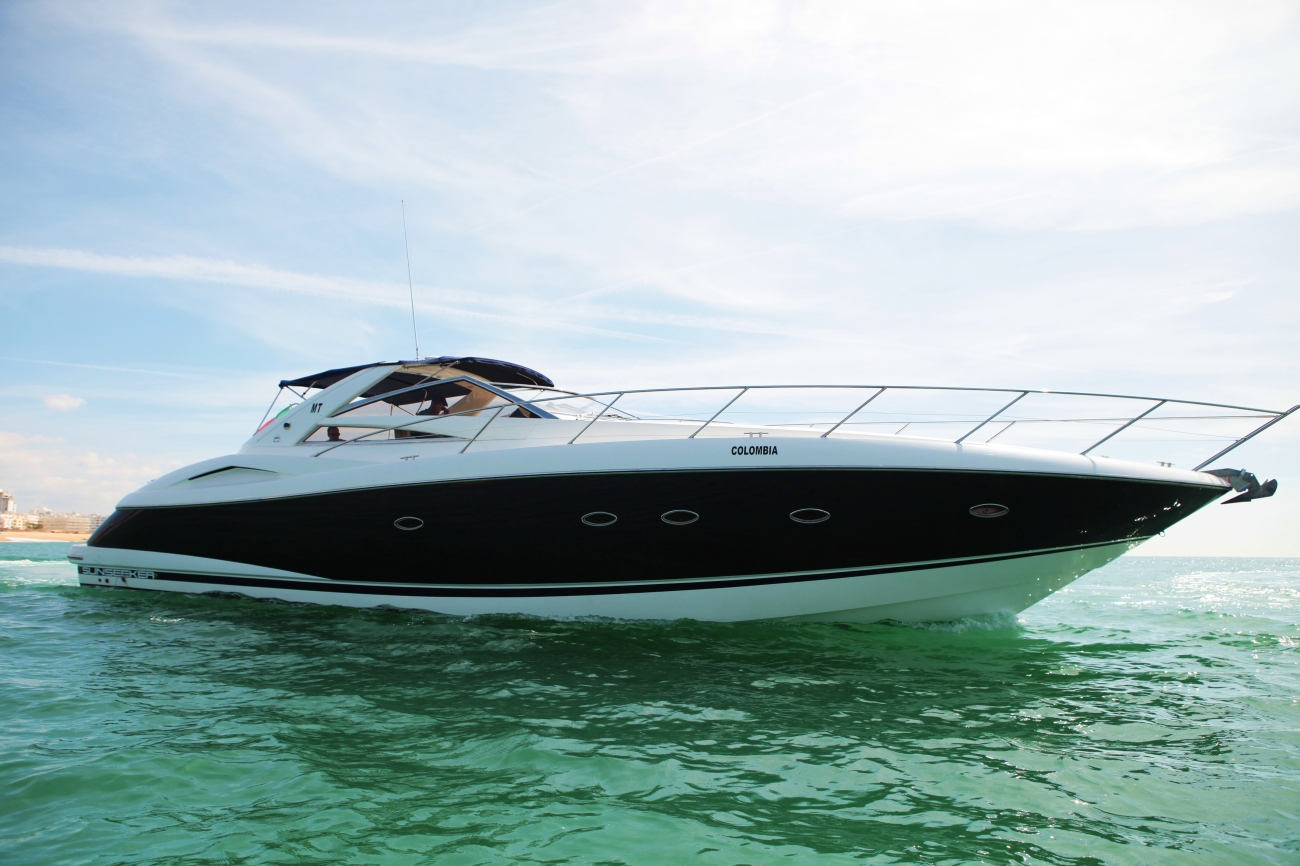 Luxury Charters